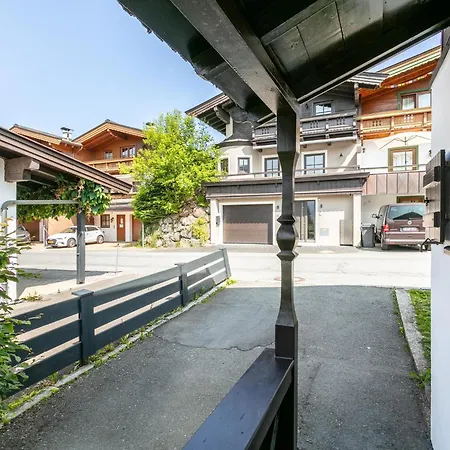 Appartement Rettenstein *