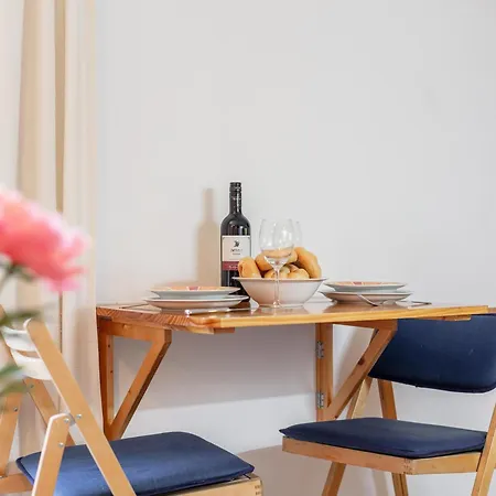 Rettenstein Apartment