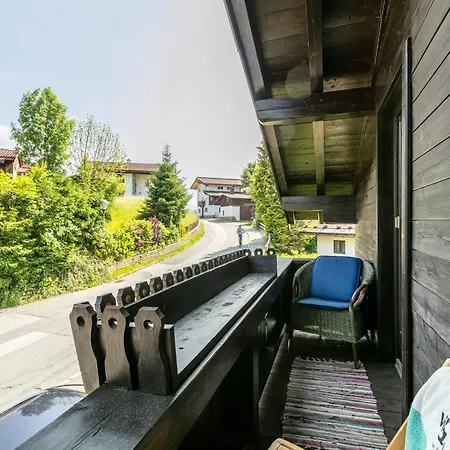 Appartement Rettenstein