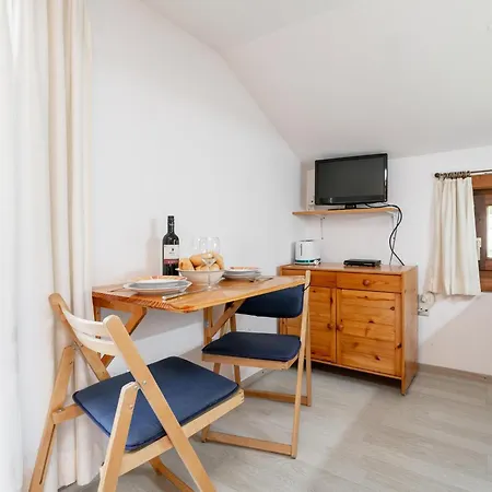 Rettenstein Apartment *