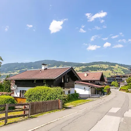 Rettenstein Kirchberg in Tirol