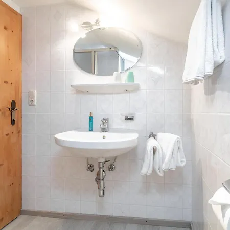 Apartment Rettenstein