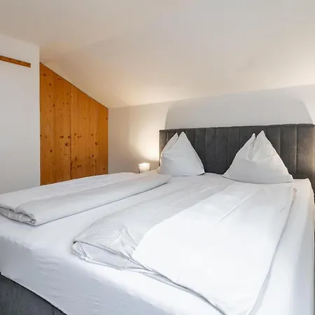 Rettenstein Appartement *