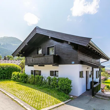 Apartment Rettenstein Kirchberg in Tirol