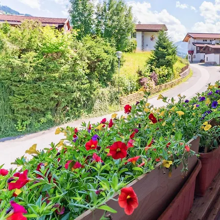 Rettenstein Appartement Kirchberg in Tirol