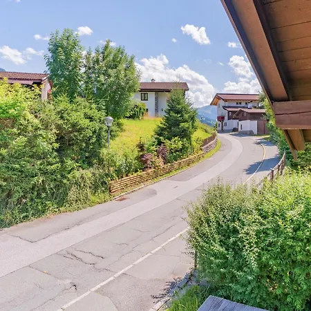 Rettenstein Kirchberg in Tirol