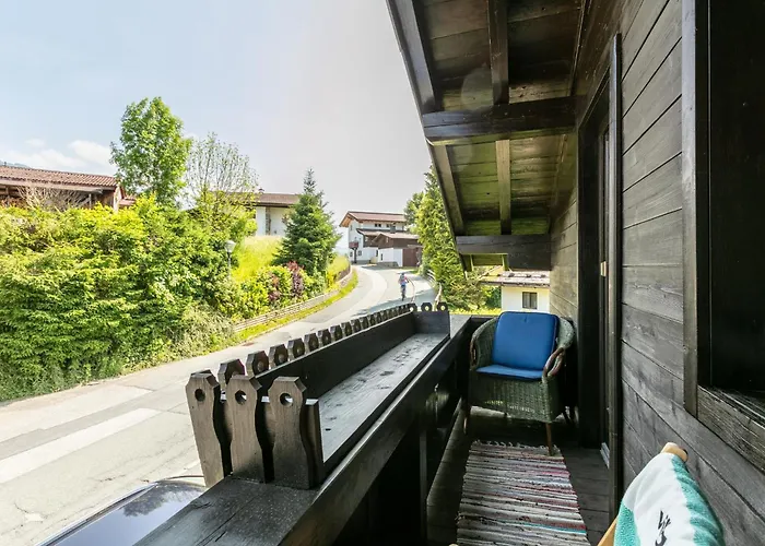 Apartment Rettenstein