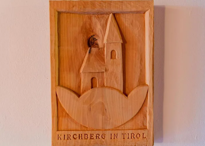 Apartment Rettenstein *