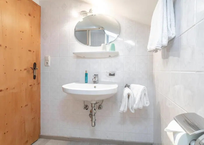 Apartment Rettenstein