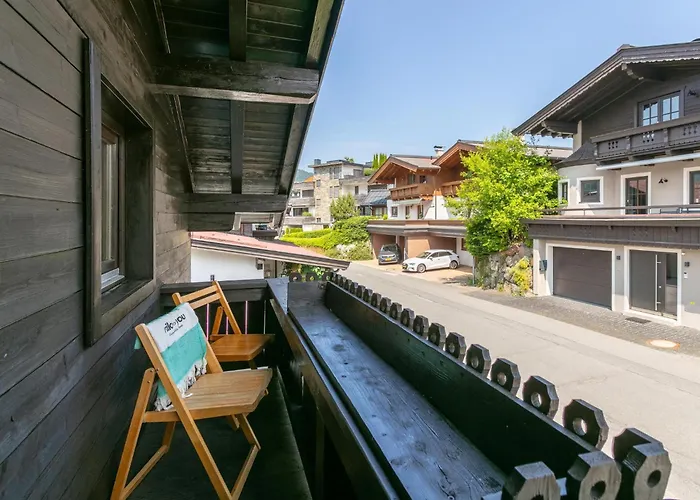 Rettenstein * Kirchberg in Tirol