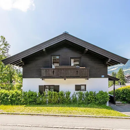 Rettenstein * קירשברג אין טירול